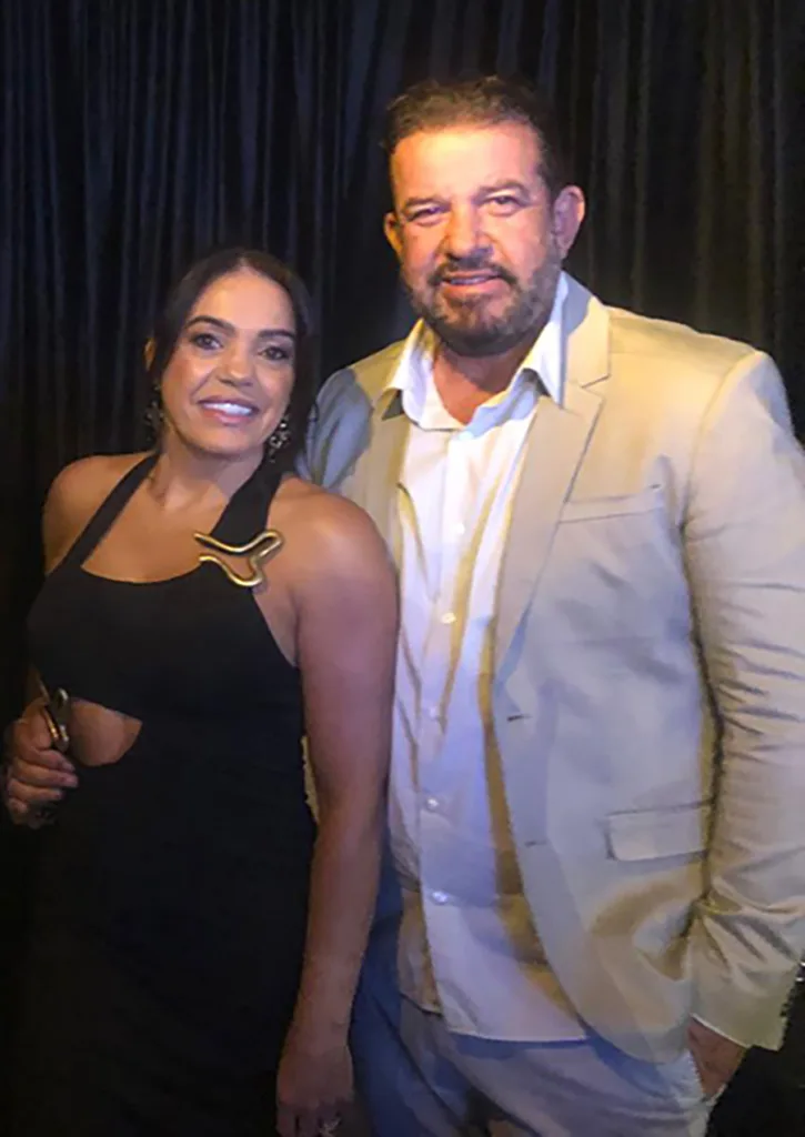 ACICEL-CDL CELEBRA DESTAQUES COM 12º BAILE DOS EMPRESÁRIOS 12 foto 8