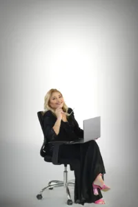 JERUZA SANTOS: UMA VIDA DEDICADA À BELEZA E AO EMPREENDEDORISMO 3 4
