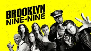 3 ÓTIMAS SÉRIES PARA CHORAR DE RIR 3 Brooklin Nine Nine Divulgacao NBCUniversal