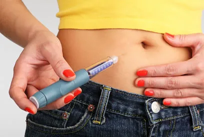 ANSIEDADE, MEDO E DIABETES 2 ANSIEDADE, MEDO E DIABETES