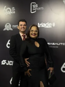 CLUBE MORRO DO PILAR CELEBRA 60 ANOS COM UM BAILE INESQUECÍVEL EM IPATINGA 15 IMG 7083