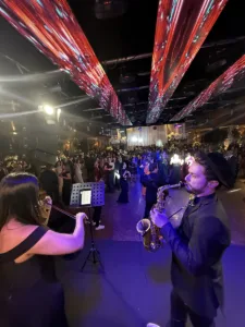 CLUBE MORRO DO PILAR CELEBRA 60 ANOS COM UM BAILE INESQUECÍVEL EM IPATINGA 12 IMG 7773