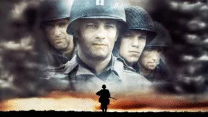 5 FILMES DE GUERRA IMPRESSIONANTES 2 O Resgate do Soldado Ryan Divulgacao Cross Creek Pictures e Diamond Films 1