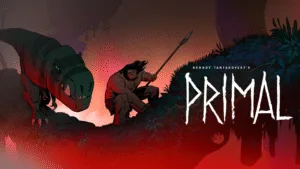 3 ANIMAÇÕES ADULTAS IMPERDÍVEIS 4 Primal Divulgacao Turner Broadcasting System WarnerMedia