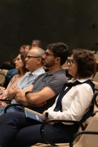 INTELIGÊNCIA ARTIFICIAL VALE DO AÇO: SUCESSO NA 1ª PALESTRA DE LETRAMENTO EM IA EM IPATINGA 3 Inteligência Artificial Vale do Aço: Sucesso na 1ª Palestra de Letramento em IA em Ipatinga