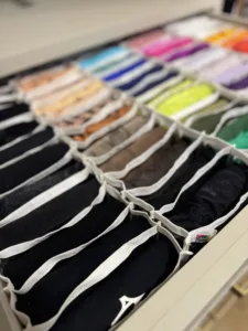 CLOSET IDEAL: SEGREDOS DE UMA PERSONAL ORGANIZER 13 20241022 144141024 iOS 1