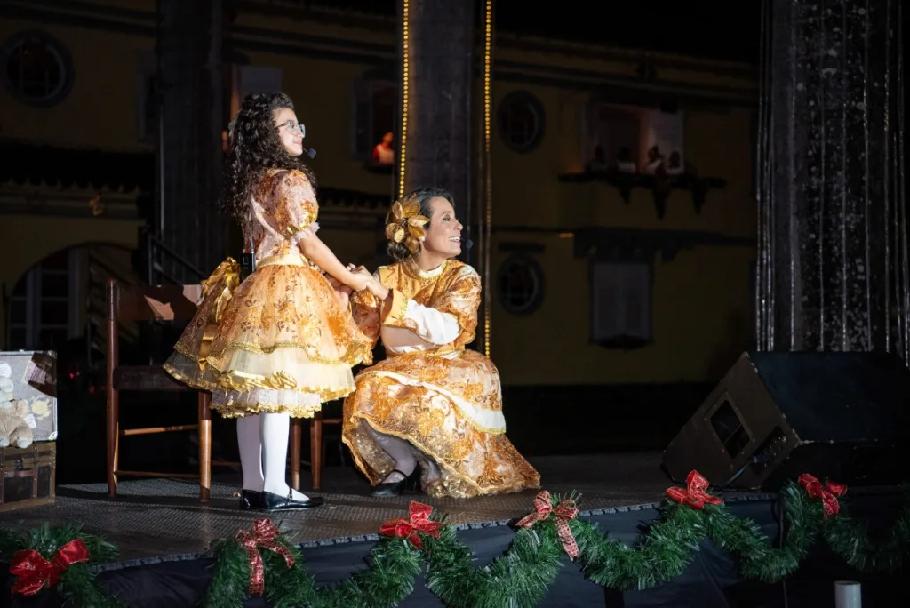 DAMA ESPAÇO CULTURAL TEM AGENDA DE NATAL EM CIDADES DO INTERIOR MINEIRO 2 DAMA ESPAÇO CULTURAL TEM AGENDA DE NATAL EM CIDADES DO INTERIOR MINEIRO