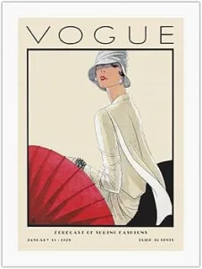 A ERA DA IMAGEM ESTRATÉGICA: COMO AS PESSOAS ESTÃO COMPRANDO ESTILO E NÃO TENDÊNCIA 2 Capa revista