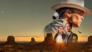 7 SÉRIES INCRÍVEIS PARA VOCÊ DAR UMA CHANCE 4 Dark Winds Divulgacao AMC Networks