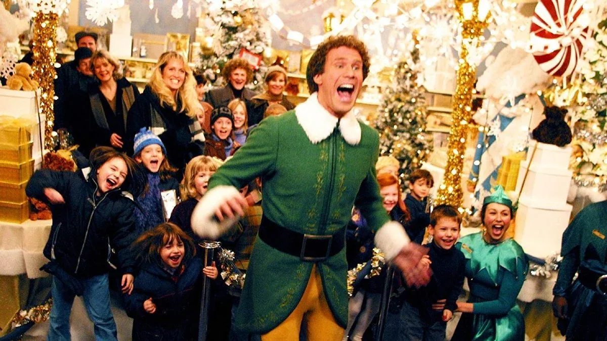 10 FILMES DE NATAL QUE REVEJO TODO ANO 1 10 FILMES DE NATAL QUE REVEJO TODO ANO