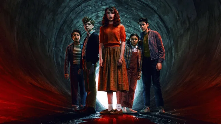 12 MELHORES SÉRIES QUE ASSISTI EM 2025 2 7 SÉRIES INCRÍVEIS PARA VOCÊ DAR UMA CHANCE