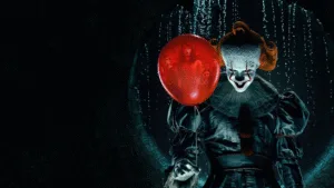 7 SÉRIES INCRÍVEIS PARA VOCÊ DAR UMA CHANCE 8 It Bem vindos a Derry Divulgacao Warner Bros. Discovery