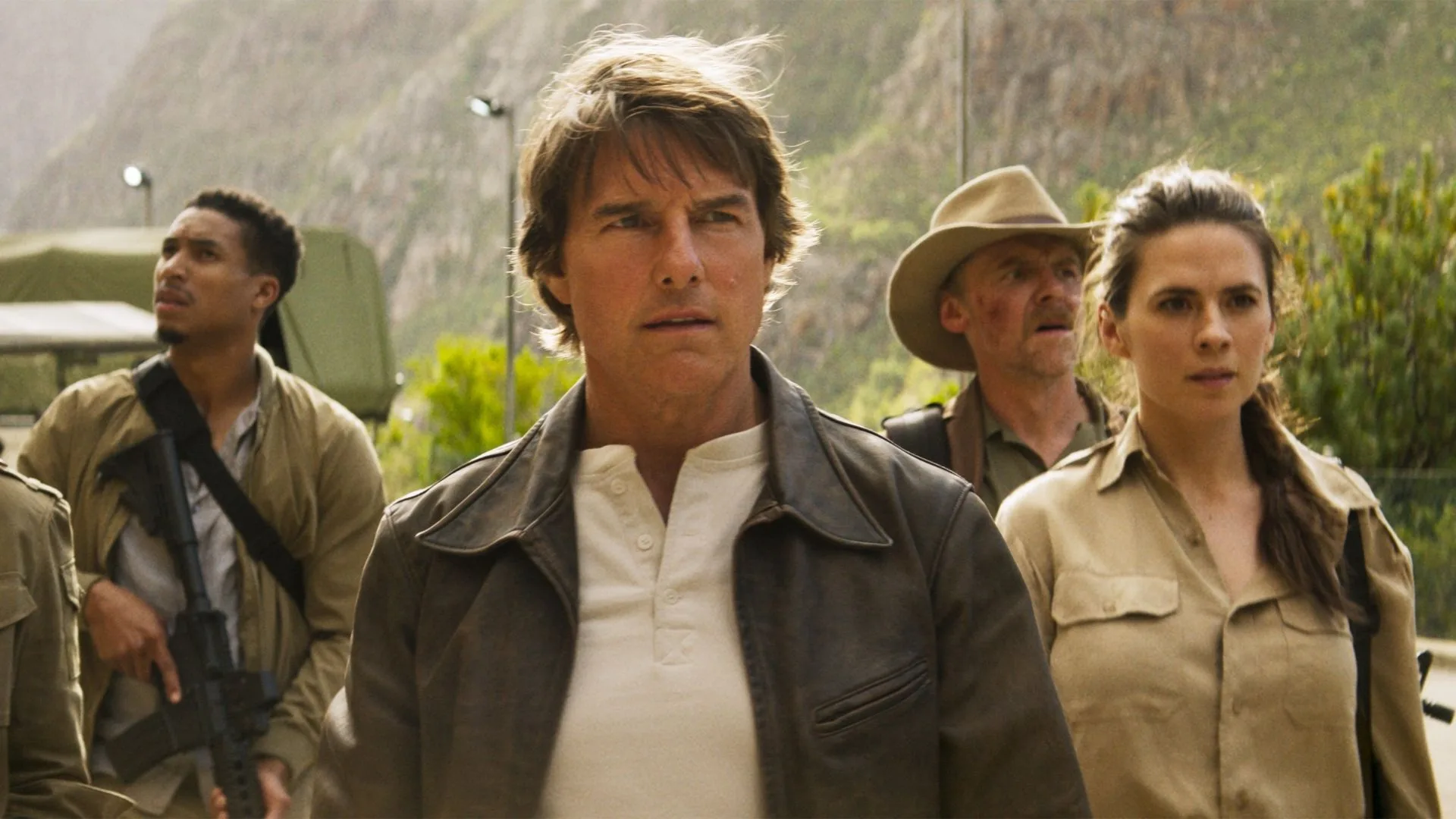 10 MELHORES FILMES QUE ASSISTI EM 2025 5 Missao Impossivel Divulgacao Paramount Pictures