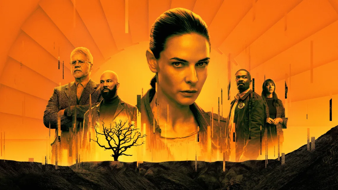 5 SÉRIES DISTÓPICAS VICIANTES 3 Silo Divulgacao Apple TV Press 3