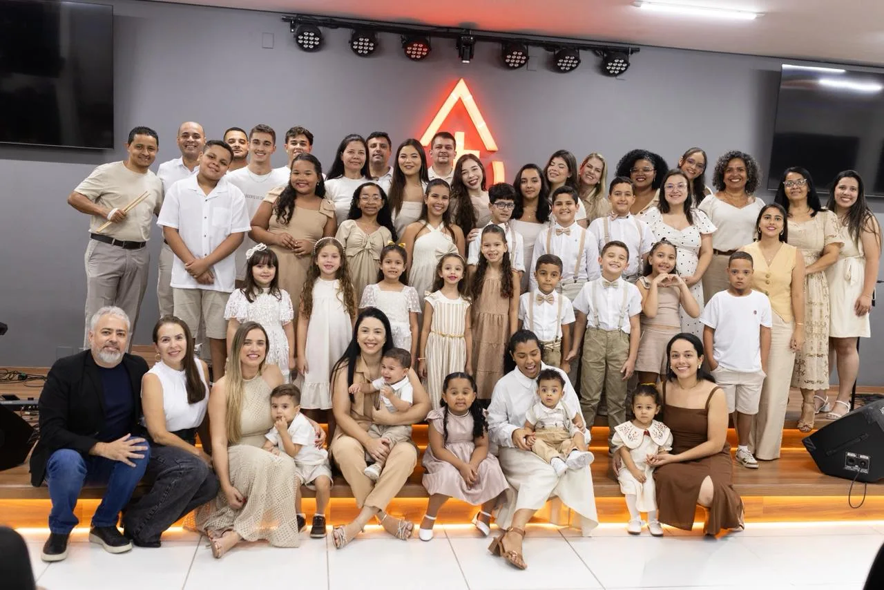 CUIDAR DA APARÊNCIA SEM VIVER DE APARÊNCIA