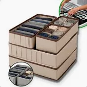 A VERDADE SOBRE ORGANIZADORES: O QUE VALE A PENA 9 shopping