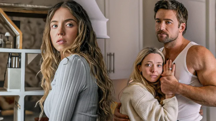 7 ÓTIMAS DICAS PARA ASSISTIR NESTE INÍCIO DE ANO 2 Divulgação: Paris Filmes