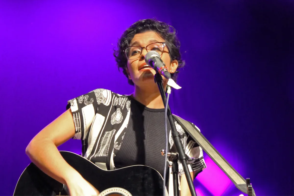 FESTIVAL DE VERÃO 2026 ABRE FEVEREIRO COM MÚSICA E ATRAÇÕES INFANTIS 2 Festival de Verao improviso acustico scaled e1769801762562