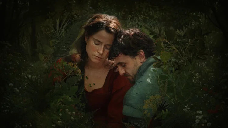 7 ÓTIMAS DICAS PARA ASSISTIR NESTE INÍCIO DE ANO 5 Hamnet Divulgacao Universal Pictures 1