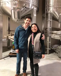 ACORDO MERCOSUL E UE PELA PERSPECTIVA DO PRODUTOR DE VINHO MINEIRO 2 ACORDO MERCOSUL E UE PELA PERSPECTIVA DO PRODUTOR DE VINHO MINEIRO