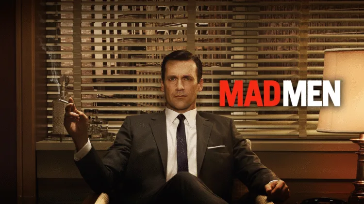 5 SÉRIES INCRÍVEIS PARA VOCÊ DAR UMA CHANCE 3 Mad Men 2 Divulgacao Lionsgate Television