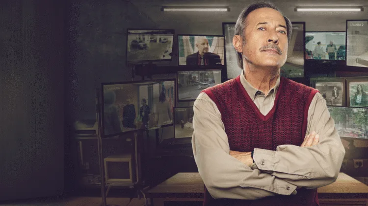 5 SÉRIES INCRÍVEIS PARA VOCÊ DAR UMA CHANCE 5 Meu querido Zelador 4 Divulgacao The Walt Disney Company