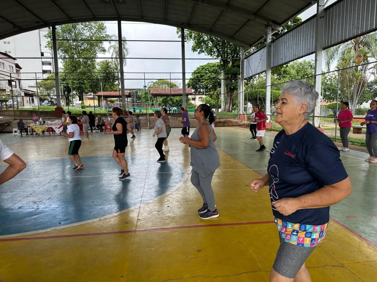 PROJETO VEM PRO MOVIMENTO INAUGURA DOIS NOVOS NÚCLEOS EM IPATINGA 2 Projeto Vem Pro Movimento inaugura dois novos nucleos em Ipatinga 2 e1768587931485