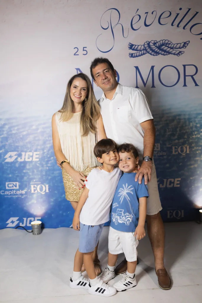 BRASILIDADE E EMOÇÃO: A NOITE INESQUECÍVEL DO RÉVEILLON NO CLUBE MORRO DO PILAR 14 ReveillonnoMorro2025 2026196