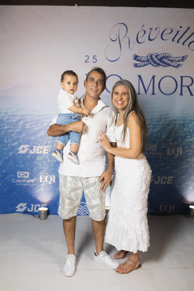BRASILIDADE E EMOÇÃO: A NOITE INESQUECÍVEL DO RÉVEILLON NO CLUBE MORRO DO PILAR 8 ReveillonnoMorro2025 2026322
