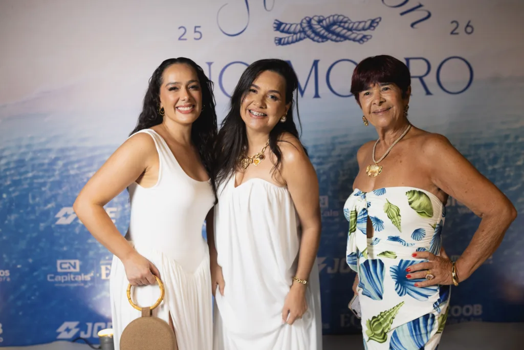 BRASILIDADE E EMOÇÃO: A NOITE INESQUECÍVEL DO RÉVEILLON NO CLUBE MORRO DO PILAR 11 ReveillonnoMorro2025 2026351