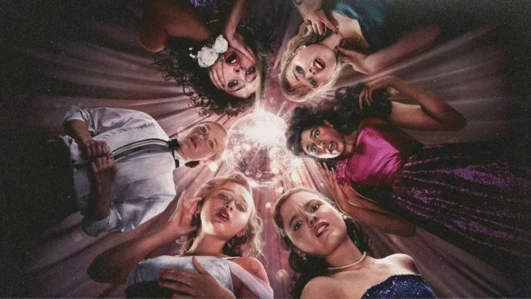 12 PIORES FILMES E SÉRIES DE 2025 2 Rua do Medo Divulgacao Netflix