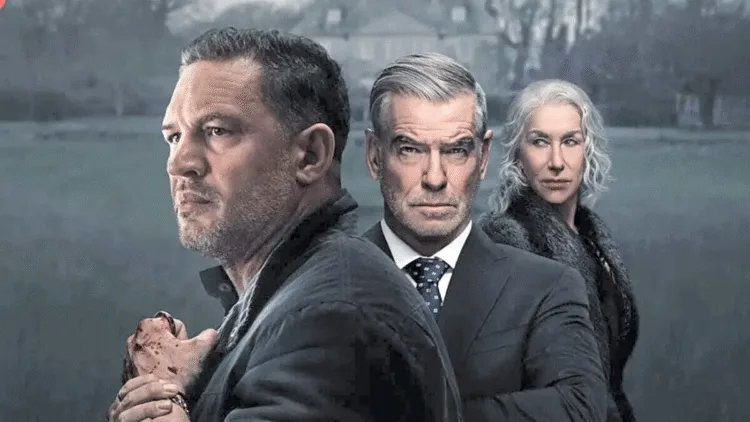 12 MELHORES SÉRIES QUE ASSISTI EM 2025 5 Terra da Mafia Divulgacao Paramount