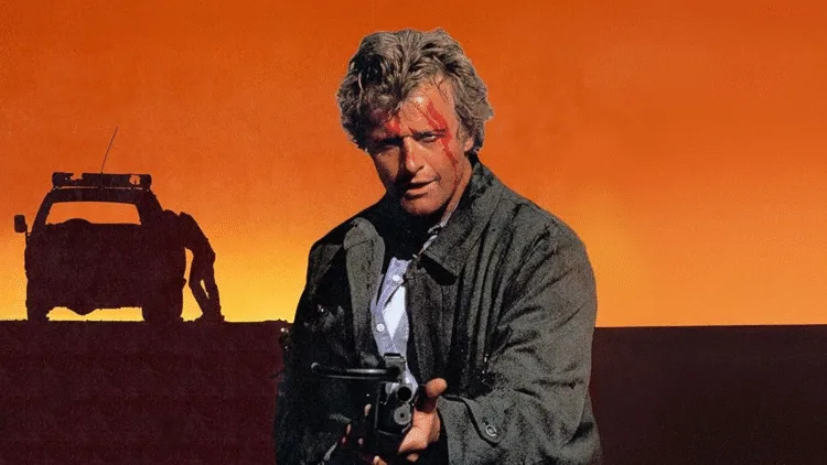 10 CLÁSSICOS DO CINEMA QUE COMPLETAM 40 ANOS EM 2026 10 A morte pede carona Divulgacao MPLC Brasil