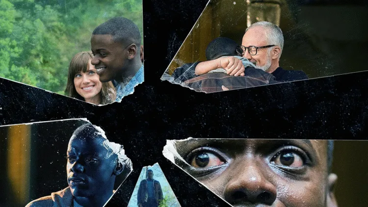 5 FILMES INQUIETANTES QUE VÃO FICAR NA SUA CABEÇA 3 Corra Divulgacao Universal Pictures