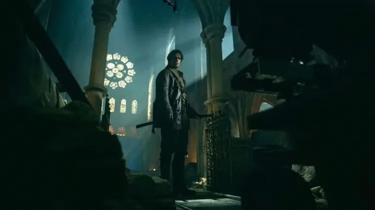 10 CLÁSSICOS DO CINEMA QUE COMPLETAM 40 ANOS EM 2026 9 Highlander Cavill 2