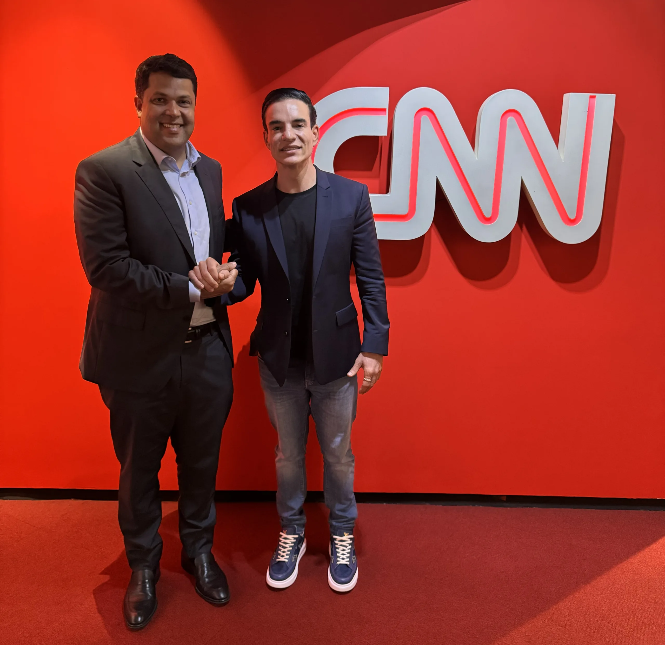 CEO da Allp Fit participa do programa Fechamento de Mercado, da CNN Brasil Money, e destaca trajetória de expansão da rede