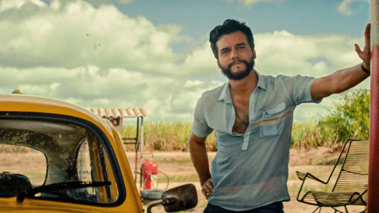 FILMES INDICADOS AO OSCAR 2026 7 O Agente Secreto 1 Divulgacao Vitrine Filmes
