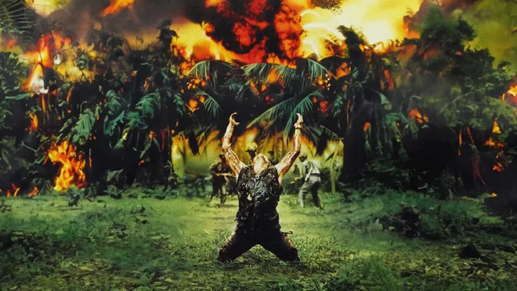 10 CLÁSSICOS DO CINEMA QUE COMPLETAM 40 ANOS EM 2026 13 Platoon 1 Divulgacao MGM