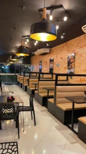 LA BRASA BURGER: A HISTÓRIA DE PAIXÃO, RESILIÊNCIA E O SABOR QUE CONQUISTOU IPATINGA 5 La brasa burger