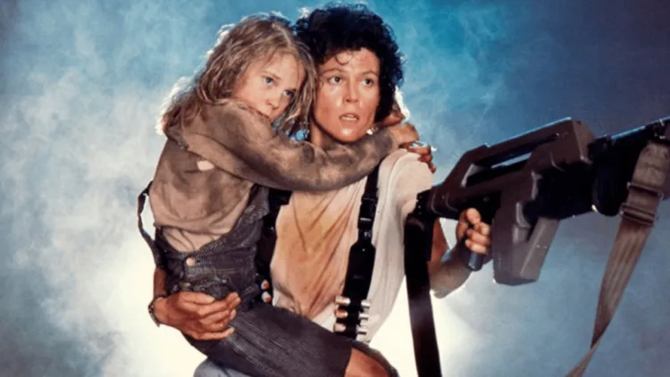 5 FILMAÇOS PROTAGONIZADOS POR MULHERES INCRÍVEIS 2 Aliens O Resgate Divulgacao The Walt Disney Company