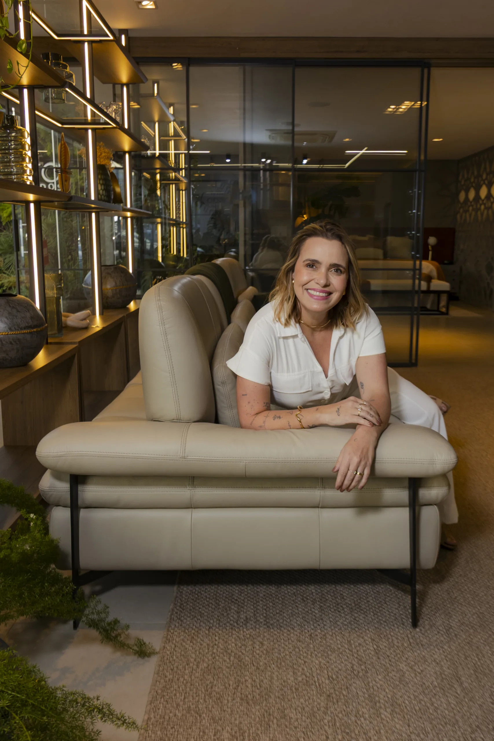 ORGANIZAÇÃO E AUTONOMIA: COMO A CASA ORGANIZADA CONTRIBUI PARA A VIDA DAS MULHERES
