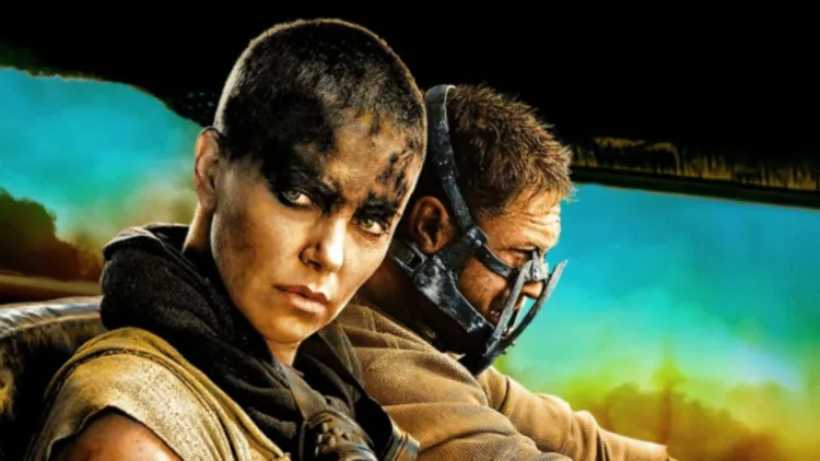 AS MAIORES INJUSTIÇAS DO OSCAR DESDE 1980 6 Mad Max Estrada da Furia Divulgacao Warner Bros. Pictures