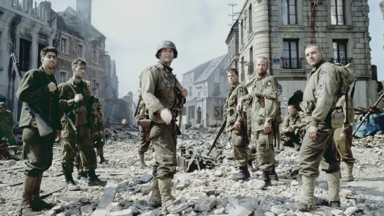 AS MAIORES INJUSTIÇAS DO OSCAR DESDE 1980 4 O Resgate do Soldado Ryan Divulgacao DreamWorks Pictures e Paramount Pictures