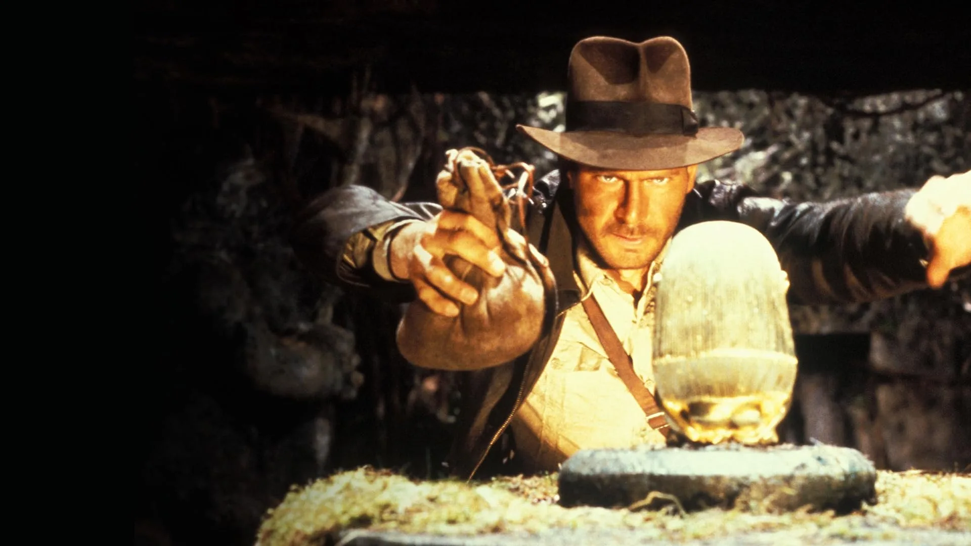 AS MAIORES INJUSTIÇAS DO OSCAR DESDE 1980 3 Os Cacadores da Arca Perdida Divulgacao Paramount Pictures