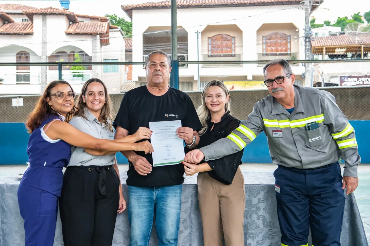 Usiminas promove revitalizacao de escola publica em Ipatinga 2 e1774017667757