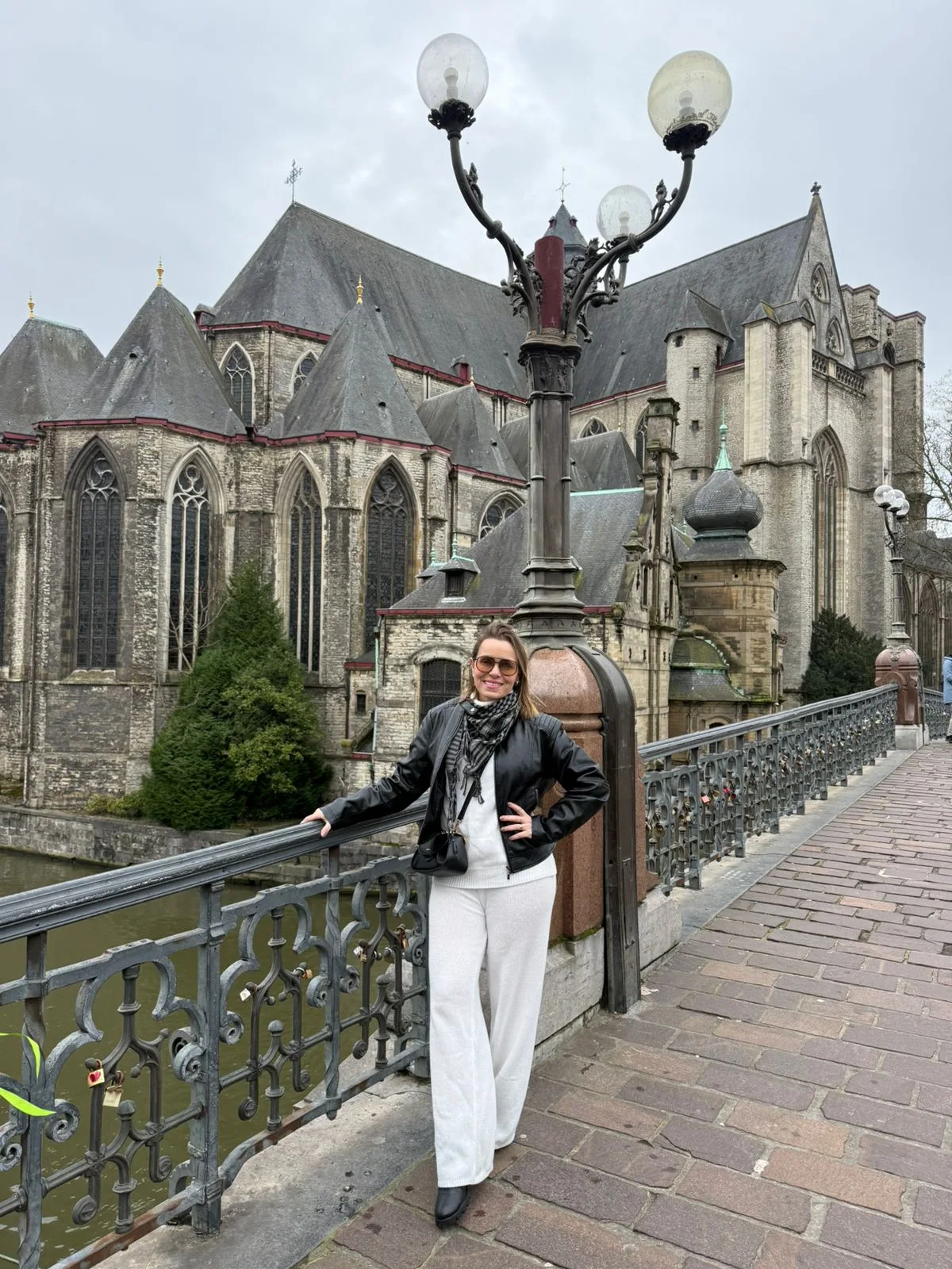 ENTRE CANAIS MEDIEVAIS E CIDADES VIBRANTES: TRÊS EXPERIÊNCIAS INESQUECÍVEIS NA BÉLGICA