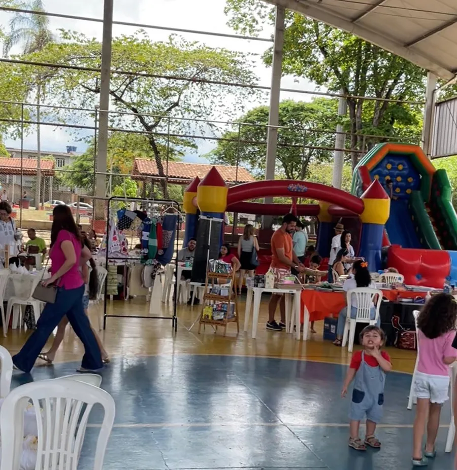 FEIRA BELA VISTA, REÚNE ARTE, MÚSICA E GASTRONOMIA NESTE DOMINGO EM IPATINGA 3 2