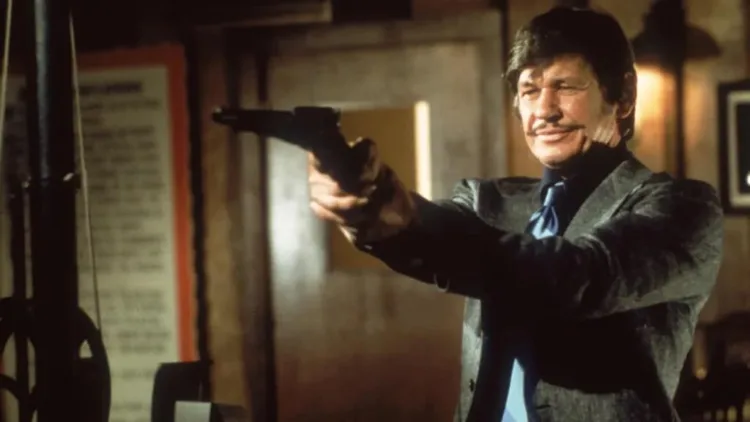 7 GRANDES FILMES DE VINGANÇA: A ANATOMIA DA REVANCHE 2 Death Wish Divulgacao MGM