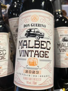MALBEC WORLD DAY : 17 DE ABRIL 3 IMG 1374