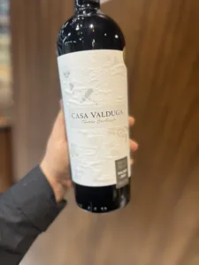MALBEC WORLD DAY : 17 DE ABRIL 4 IMG 1375